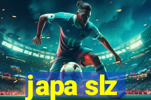 japa slz